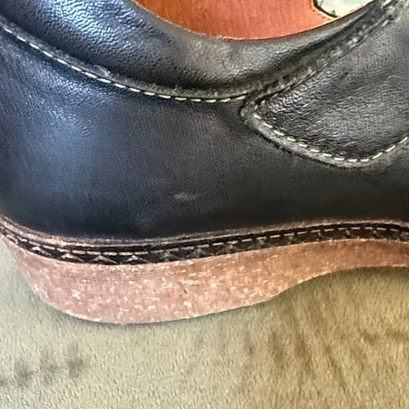 Pikolinos Granada Mary Jane, Black - Picture 11 of 14